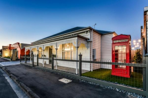 Aloha Central Luxury Apartments, Mt Gambier
